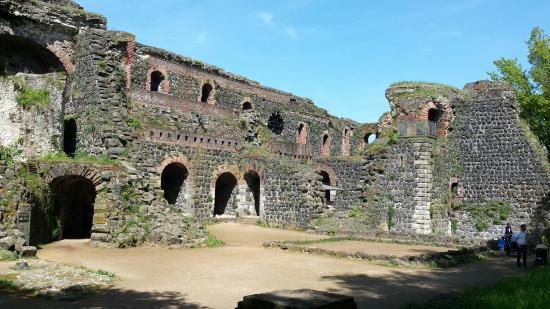 Keizerpalts Kaiserswerth